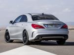 Mercedes-Benz CLA250 AMG Sports Package Edition 1 2013 года